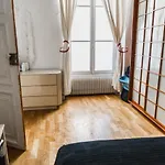 Beautiful Apartment Near The Eiffel Tower