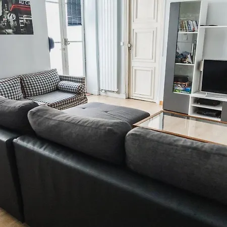 Beautiful Apartment Near The Eiffel Tower * Paris
