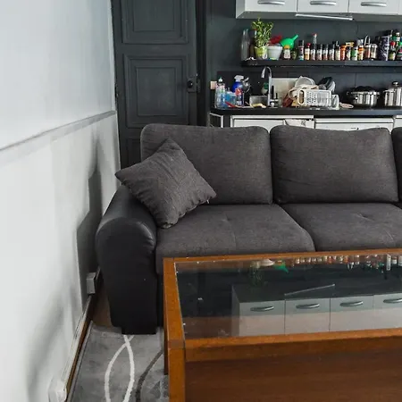 Beautiful Apartment Near The Eiffel Tower Apartment